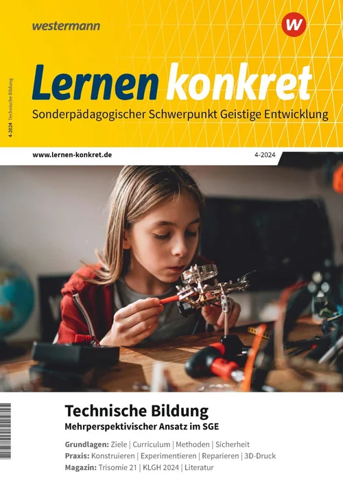 Lernen konkret
