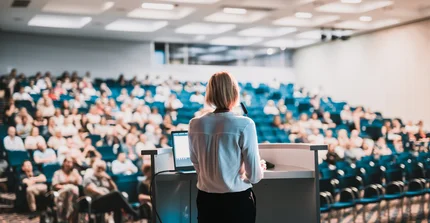 Neuberufenenvorstellung