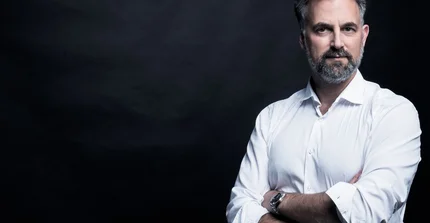 Prof. Dr. Anders Levermann