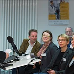 Eindrücke vom E-Learning Symposium 2014