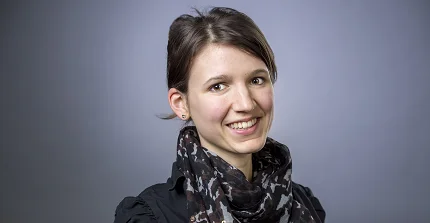 Pia Sójka