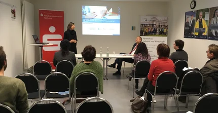 Studie zur Lebensqualität in Brandenburg veröffentlicht