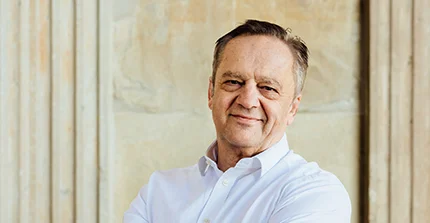 Wolfgang Lauterbach