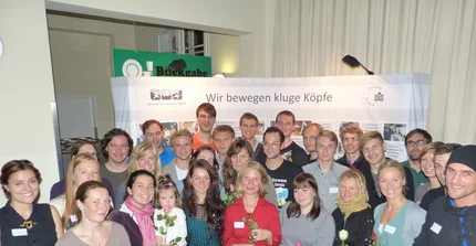 Become part of our team of trainers