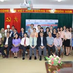 Group picture