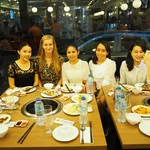 Gala dinner