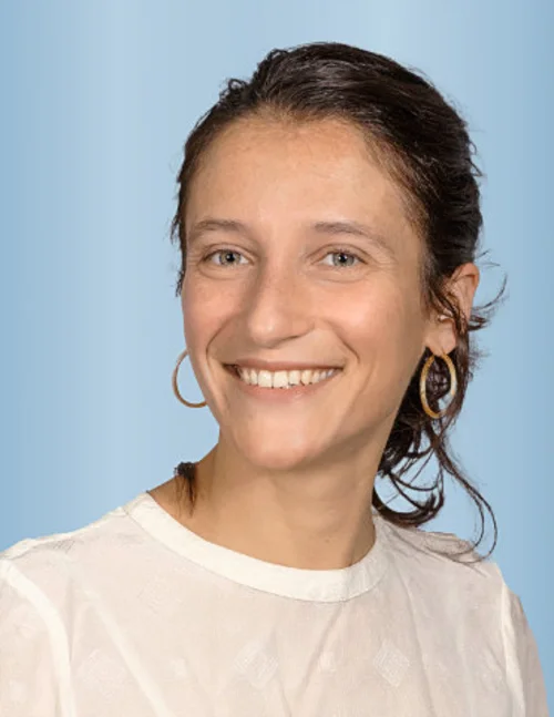 Francesca Mele