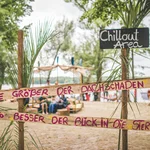 Klitschnass Festival 2019