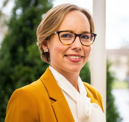 Prof. Dr. Marcia Schenck