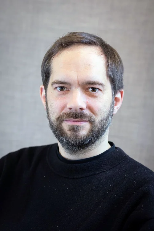 Jan Sauermann