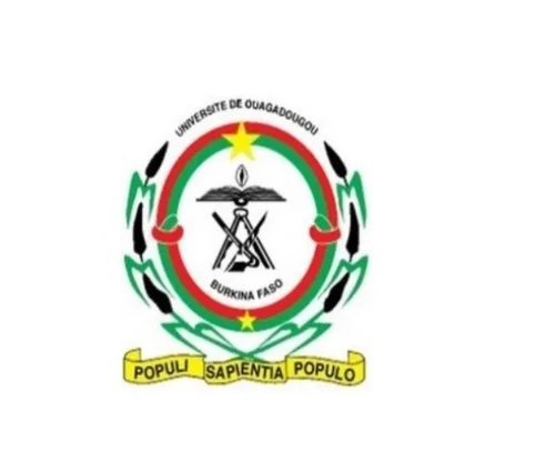 The Logo of the Uni Quagadougou