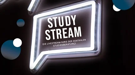 Grafik Study Stream