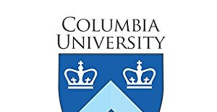 Logo: Columbia University