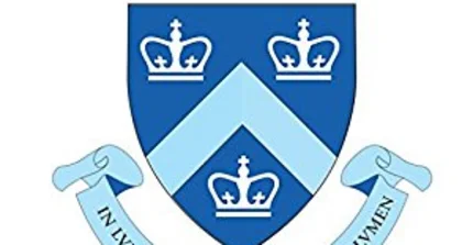 Logo: Columbia University