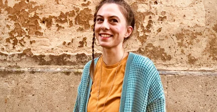 Saskia Köbschall
