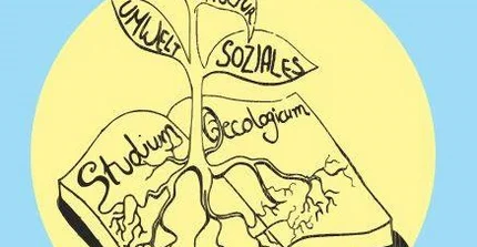 Logo studium oecologicum