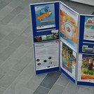 BrISaNT macht auf die eigenen Projekte und Module aufmerksam