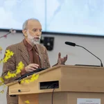 Franco D'Intino, Direktor des Laboratorio Leopardi der Università La Sapienza, Rom