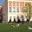 Campus Am Neuen Palais