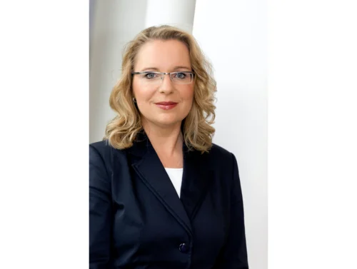 Prof. Dr. Claudia Kemfert