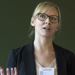 Keynote-Vortrag von Dr. Otto
