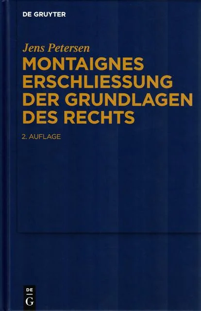 Buchcover