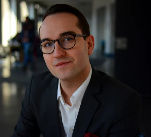 Michael Navratil