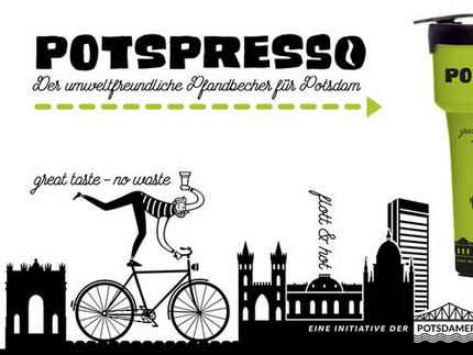 Potspresso