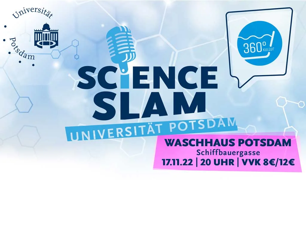 Science Slam