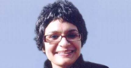 Prof. Dr. Ira Raja