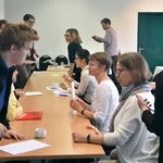 2. Tag des UFSKW