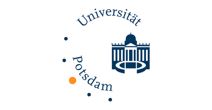 Logo Potsdam University