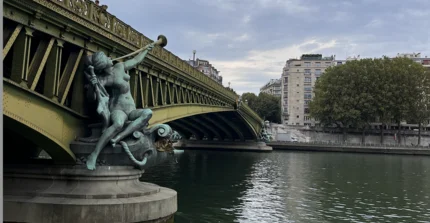 Foto Bruecke