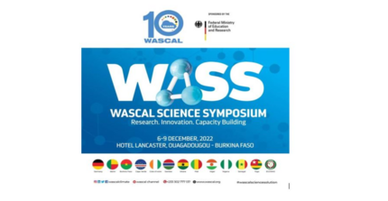 WASCAL Science Symposium