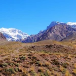 Impressions from Argentinia