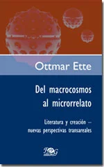 Cover "Del macrocosmos al microrrelato"