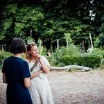 Sommersause: 20 Jahre Mentoring.