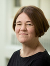 Prof. Dr. Ulrike Herzschuh