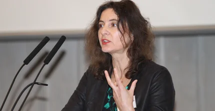 Sabine Kuhlmann