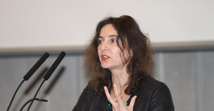 Sabine Kuhlmann