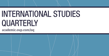 phd international relations berlin