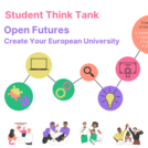 Flyer Student Think Tank Open Futures