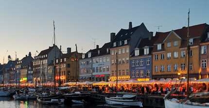Kopenhagen, Dänemark