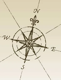 Logo der Veranstaltung "Working Conference for Humboldt Studies - Alexander von Humboldt and the Hemisphere"