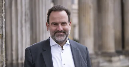 Prof. Dr. Alexander Wöll
