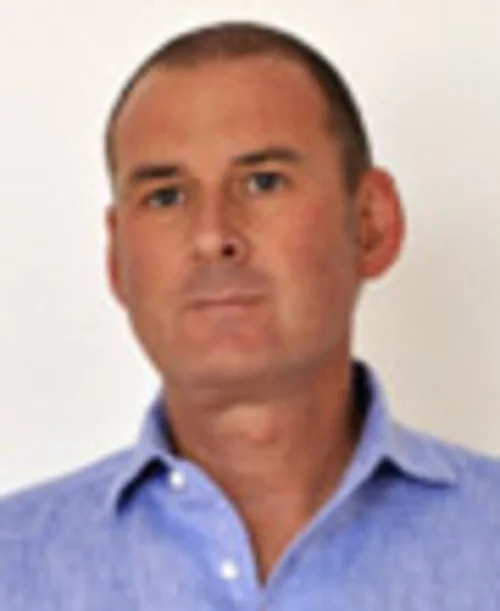 Arne Klopfleisch