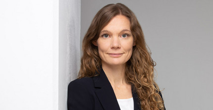 Foto von Prof. Dr. Milena Rabovsky