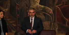 5. Woche des Deutschen Rechts in Moskau