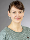 Porträt Stephanie Scheufler