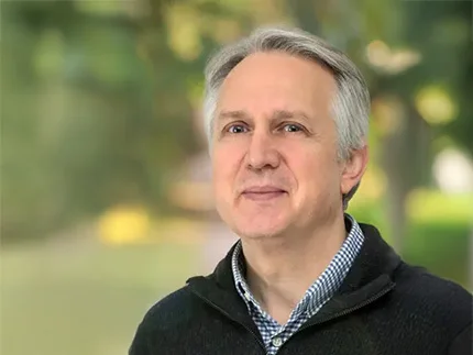 Portrait-Foto von Philipp Weis
